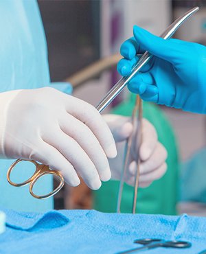 Surgeries & General Surgery