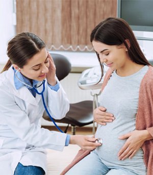 Gynecology Department